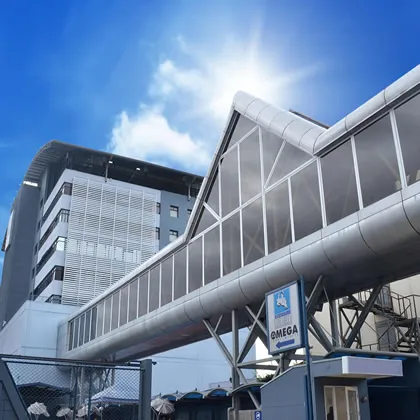 Arquitectura Corporativa